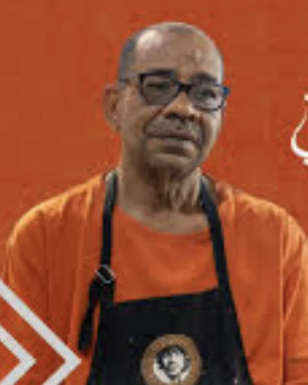 Dr Ogaimi